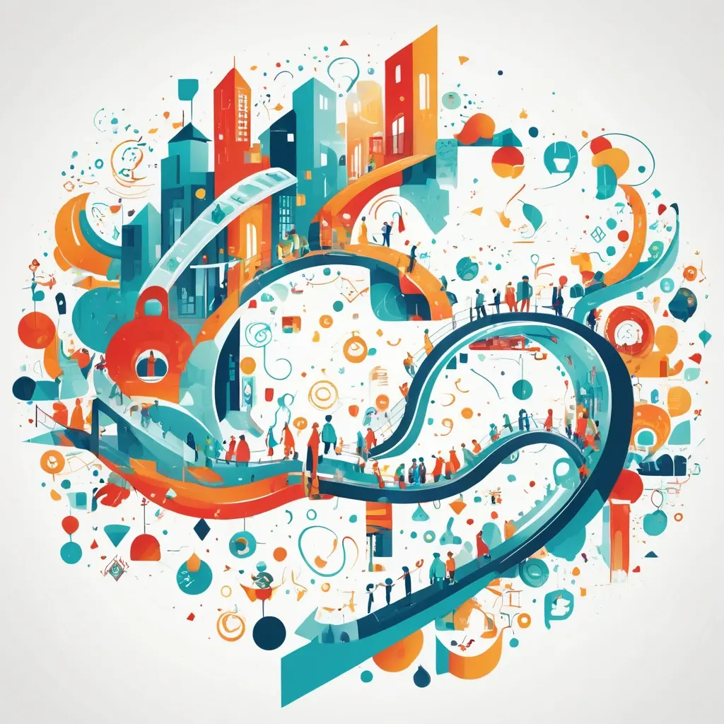 Создание рекламных текстов и слоганов (коперайтинг)