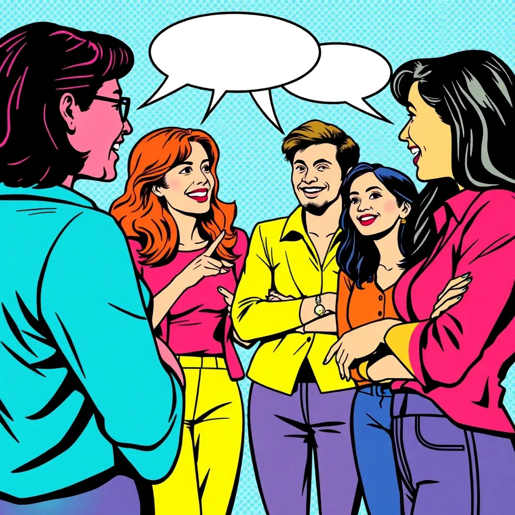 Обзор специализированных тренингов для мужчин и женщин по искусству коммуникации