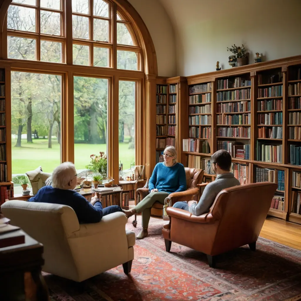 Основные психологические причины затяжного снижения настроения и методы их коррекции