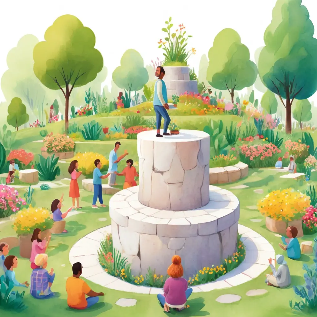 Разбор механизмов эгоистичного поведения и стратегии перехода к конструктивному взаимодействию