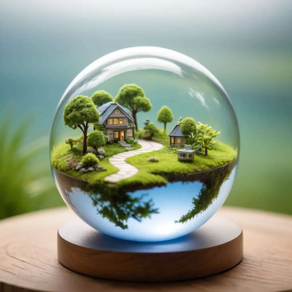 Из чего состоит духовный мир: подробный разбор структуры мировоззрения