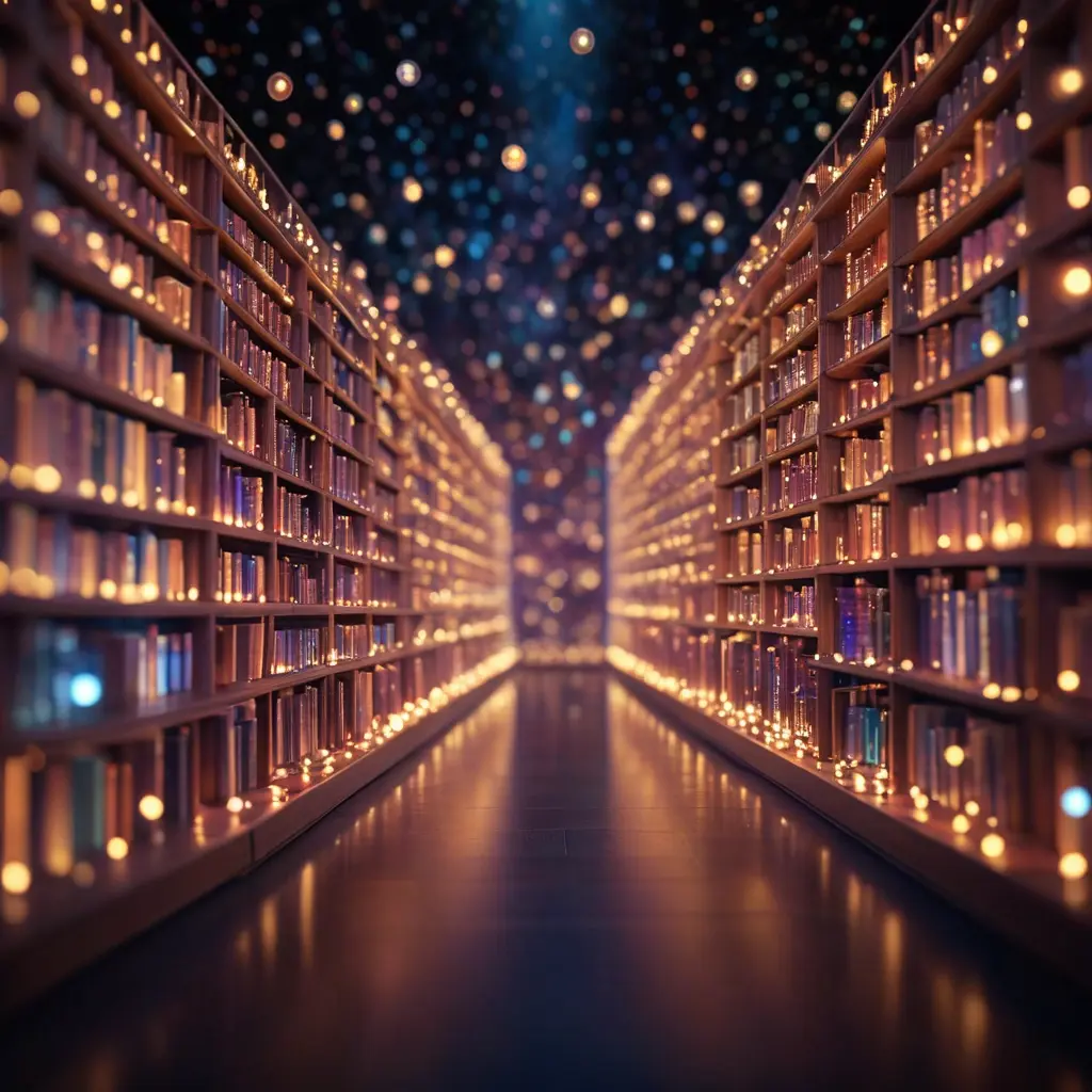 Искусство трансформации мыслей в структурированный текст для начинающих авторов