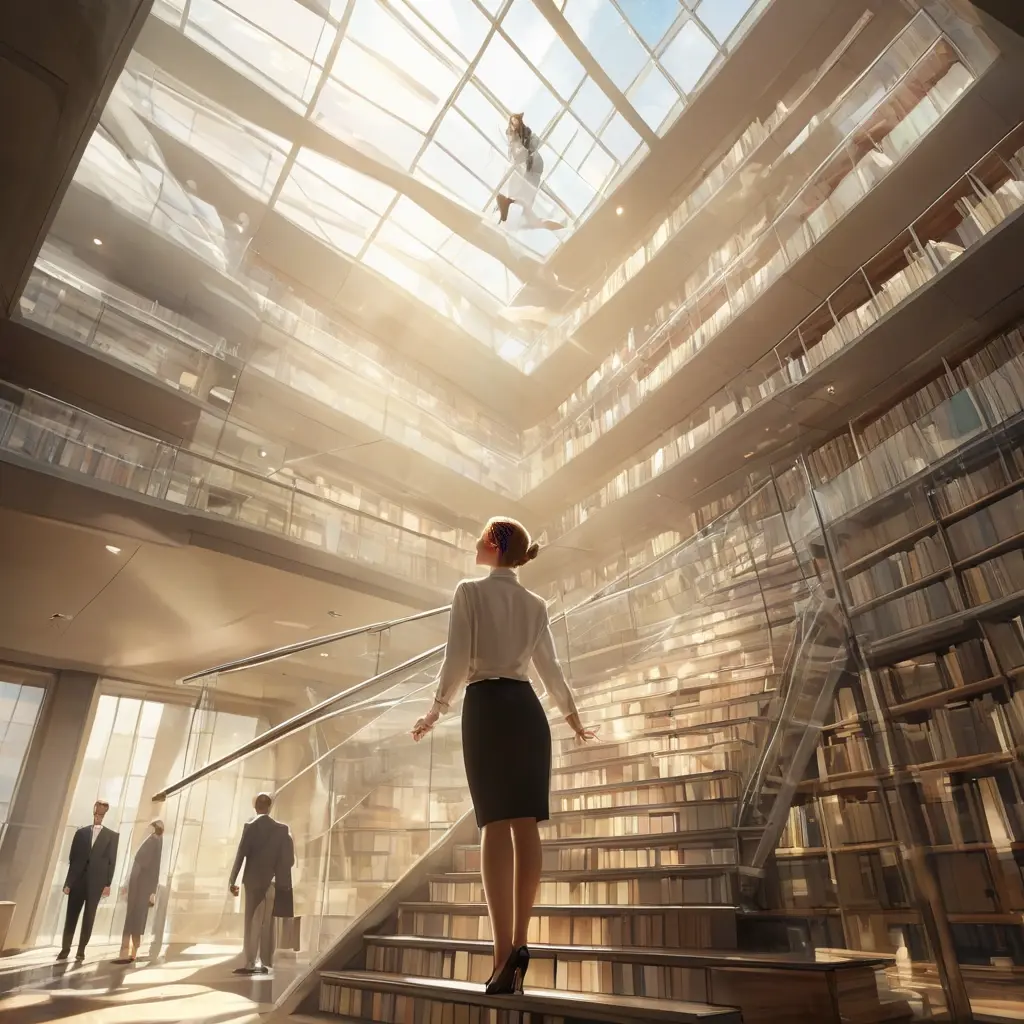 Практические примеры проявлений сексизма в профессиональной среде и быту