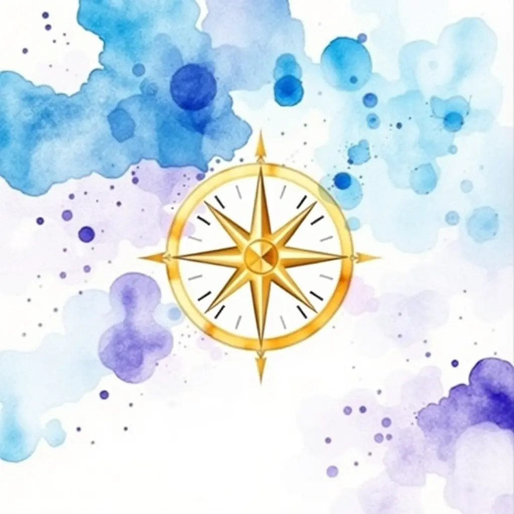 Практическое руководство по трансформации абстрактных желаний в конкретные цели