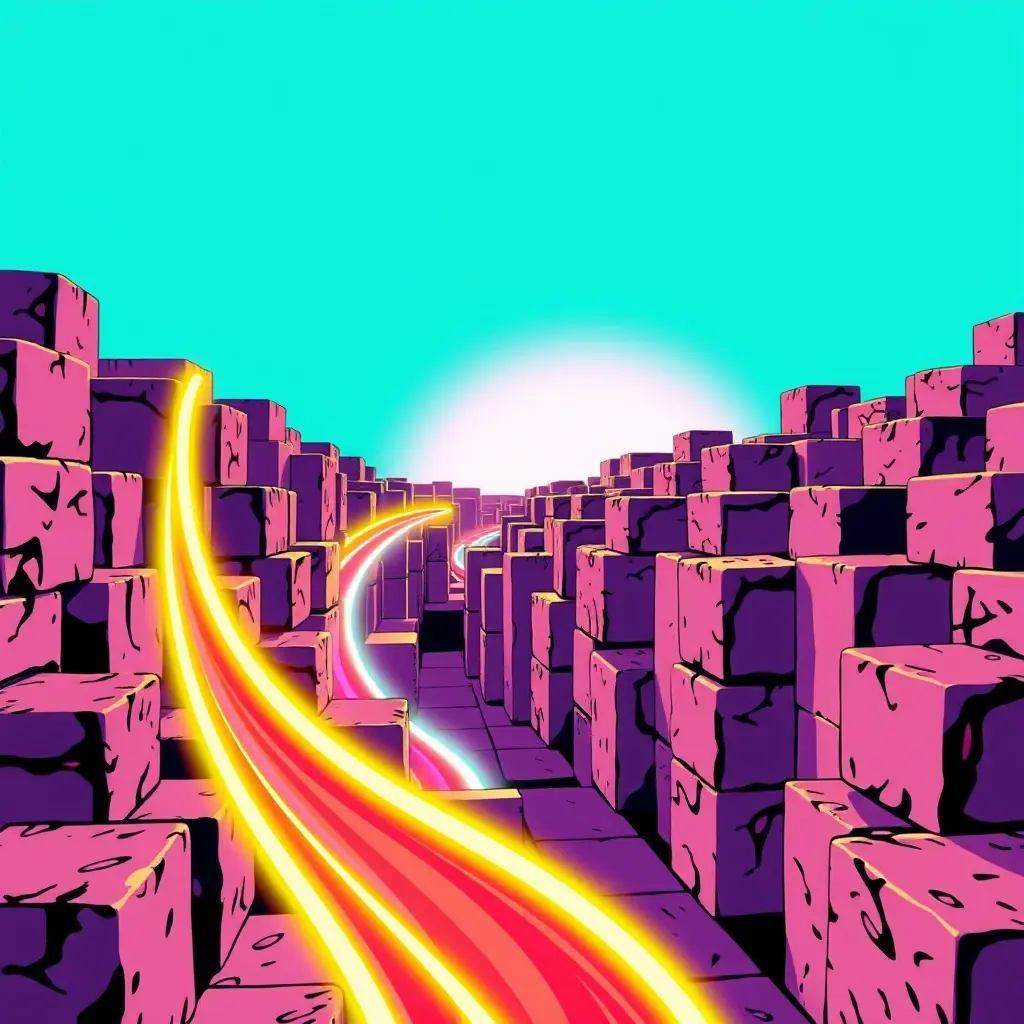 Разработка индивидуального авторского стиля и поиск уникального голоса