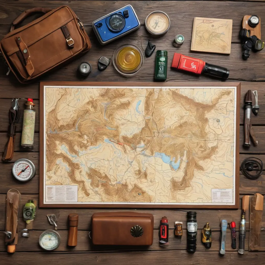 Как минимизировать риски на маршруте от Шамар до Спасо-Барды