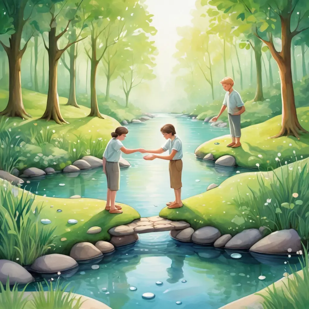 Конструктивный диалог вместо споров: как правильно выражать свои потребности и устанавливать границы