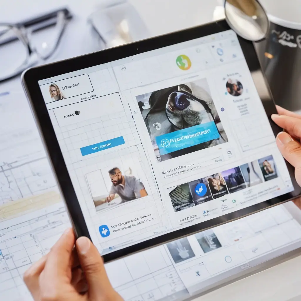 Маркировка рекламы в VK: соблюдаем правила и избегаем штрафов