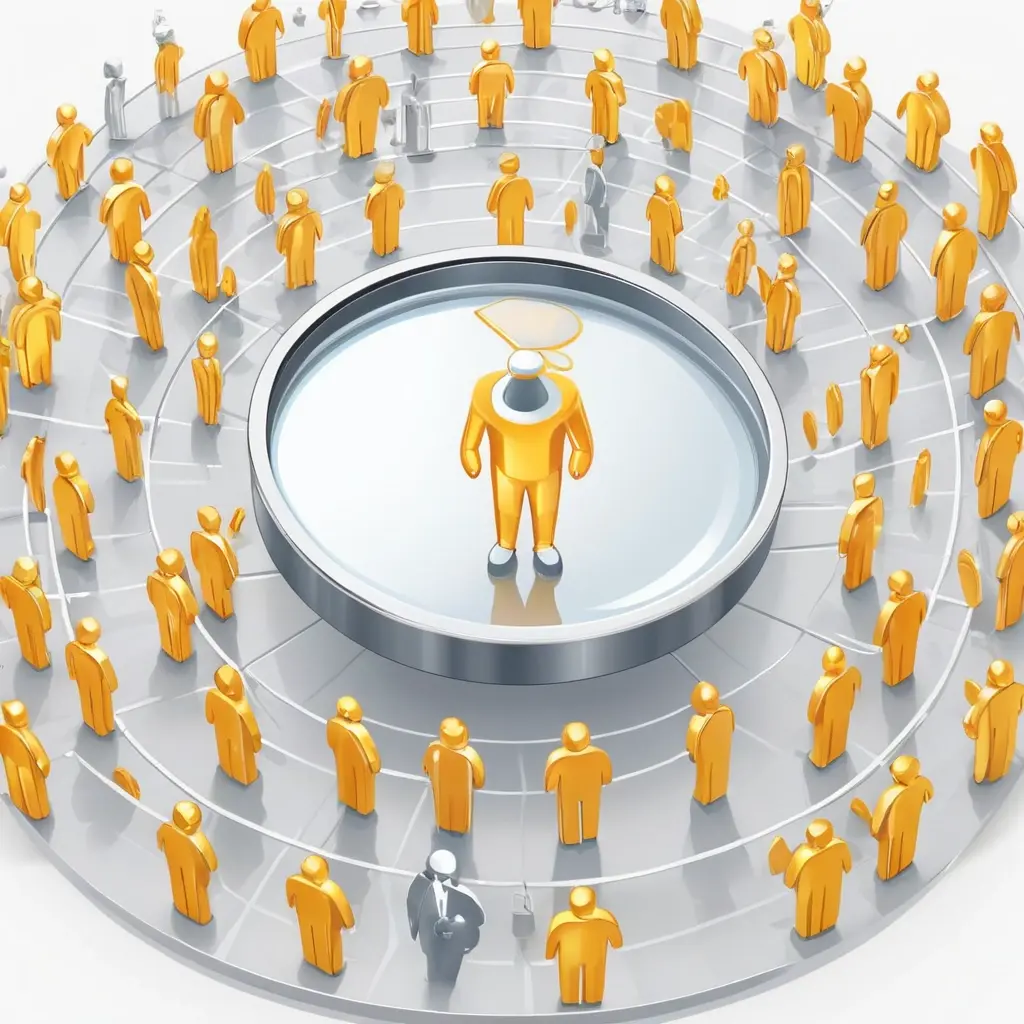 Секреты успешного найма: как использовать нетворк и рекомендации