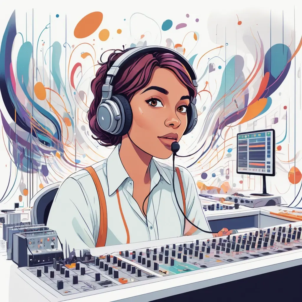 Создание и продажа игровых ассетов: 3D-модели, текстуры, звуки