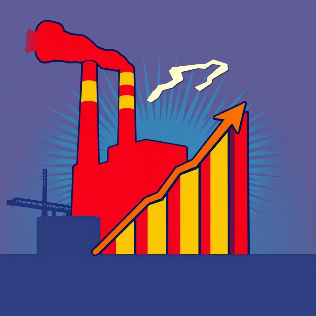 Оптимизация CAPEX: когда высокие затраты становятся преимуществом для акционеров