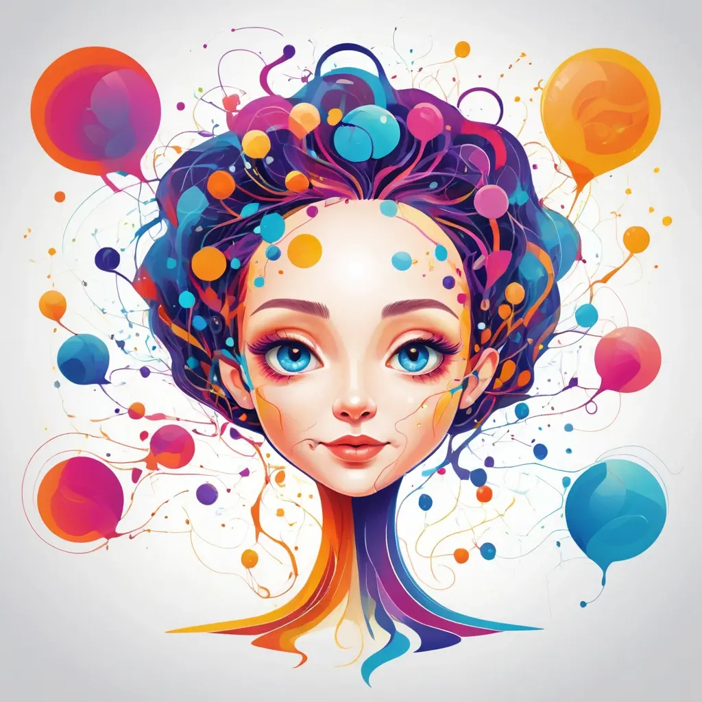 Создание и продажа шаблонов для нейросетей: от диалогов до дизайна