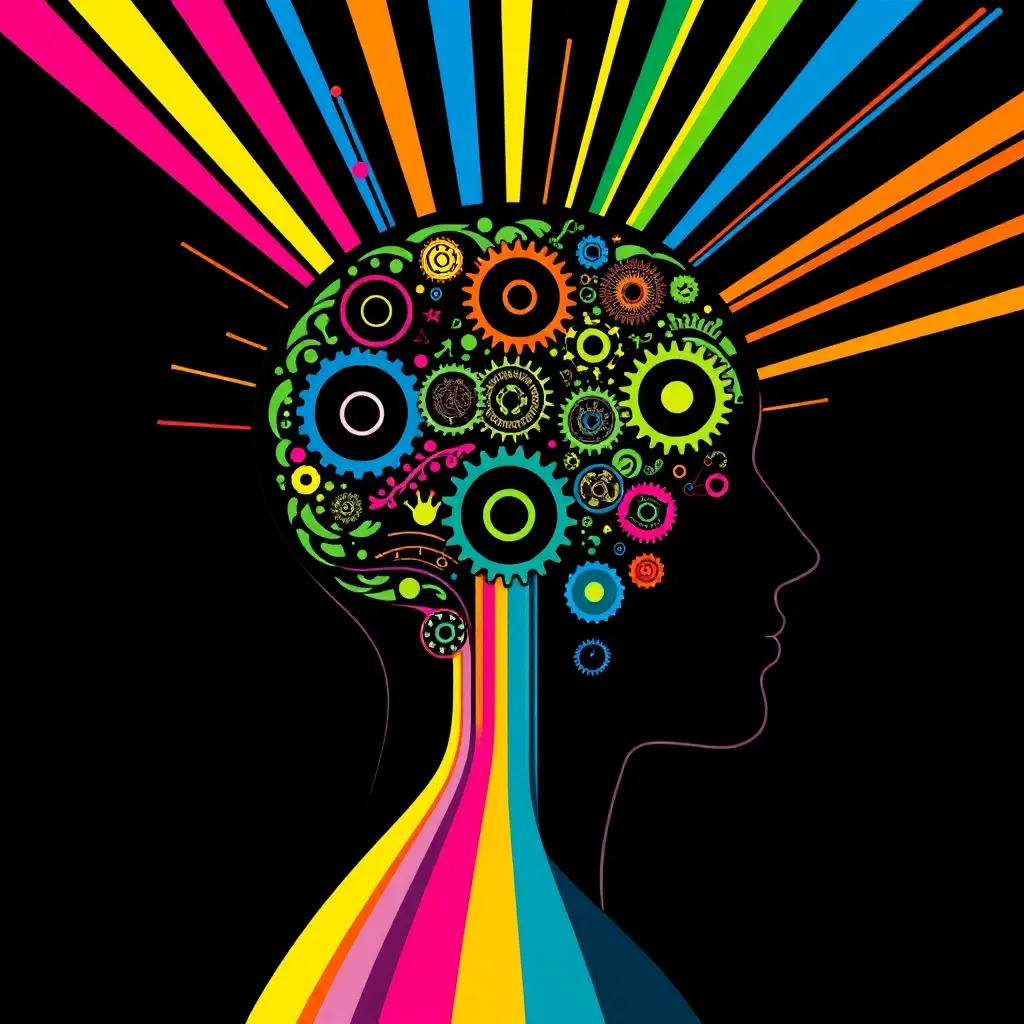 Врожденные свойства личности: как генетика влияет на ваш тип темперамента