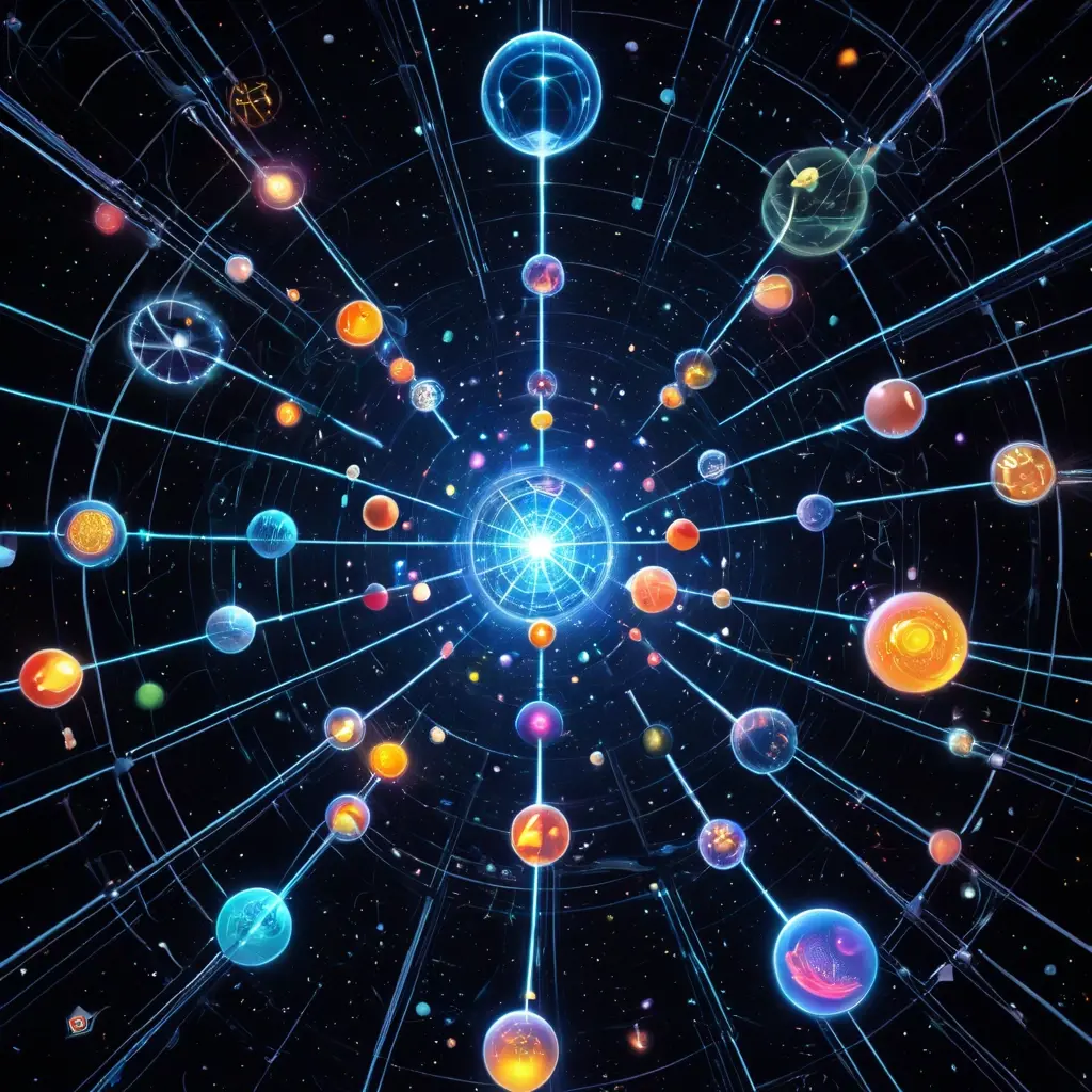 Роль искусственного интеллекта и нейросетей в понимании семантики поисковых запросов