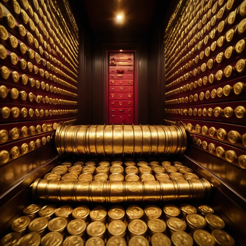 Правовые аспекты и рекомендации по безопасному хранению монетных активов