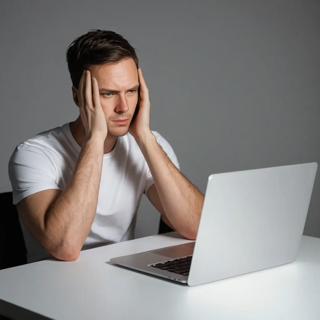 Последствия высокого показателя отказов из-за некорректных URL-адресов