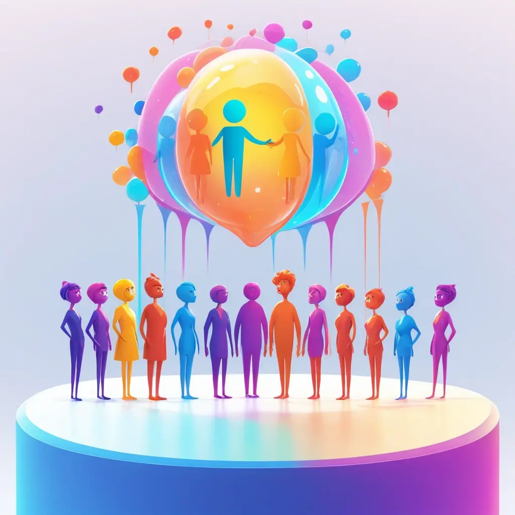 Виды опросов в Telegram: выбираем идеальный формат для вашего канала или чата