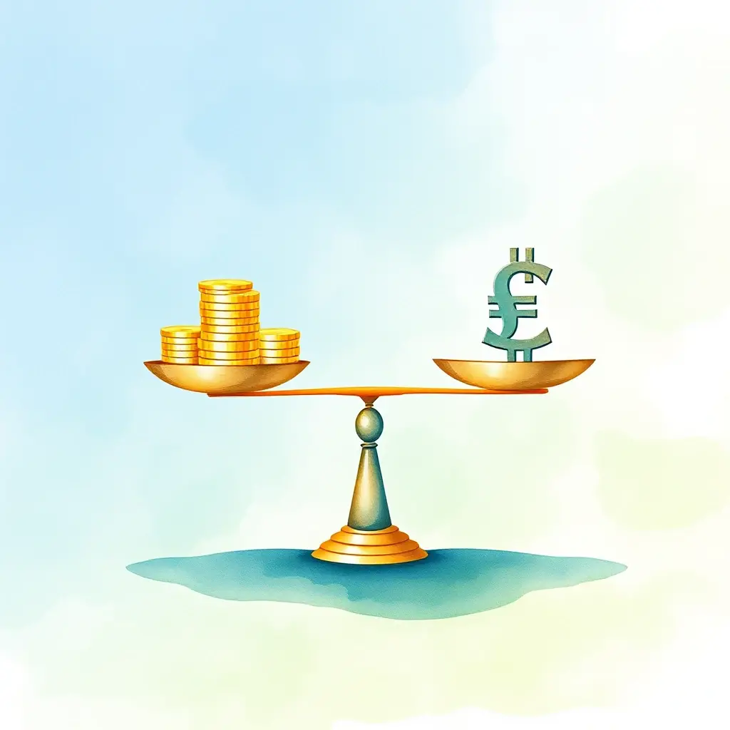 Валютный фактор индекса РТС: преимущества долларового индикатора для инвестора