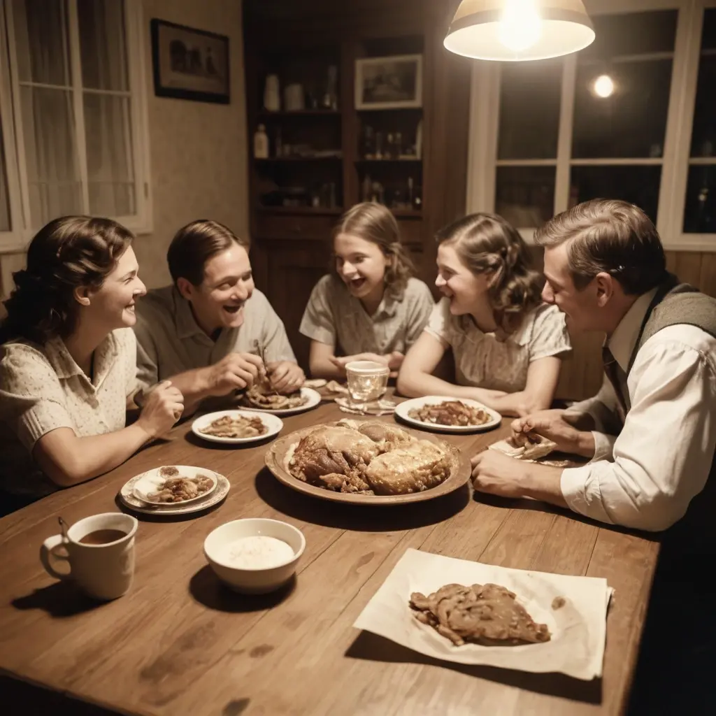 Зачем современному человеку семья и в чем заключается ее истинная ценность