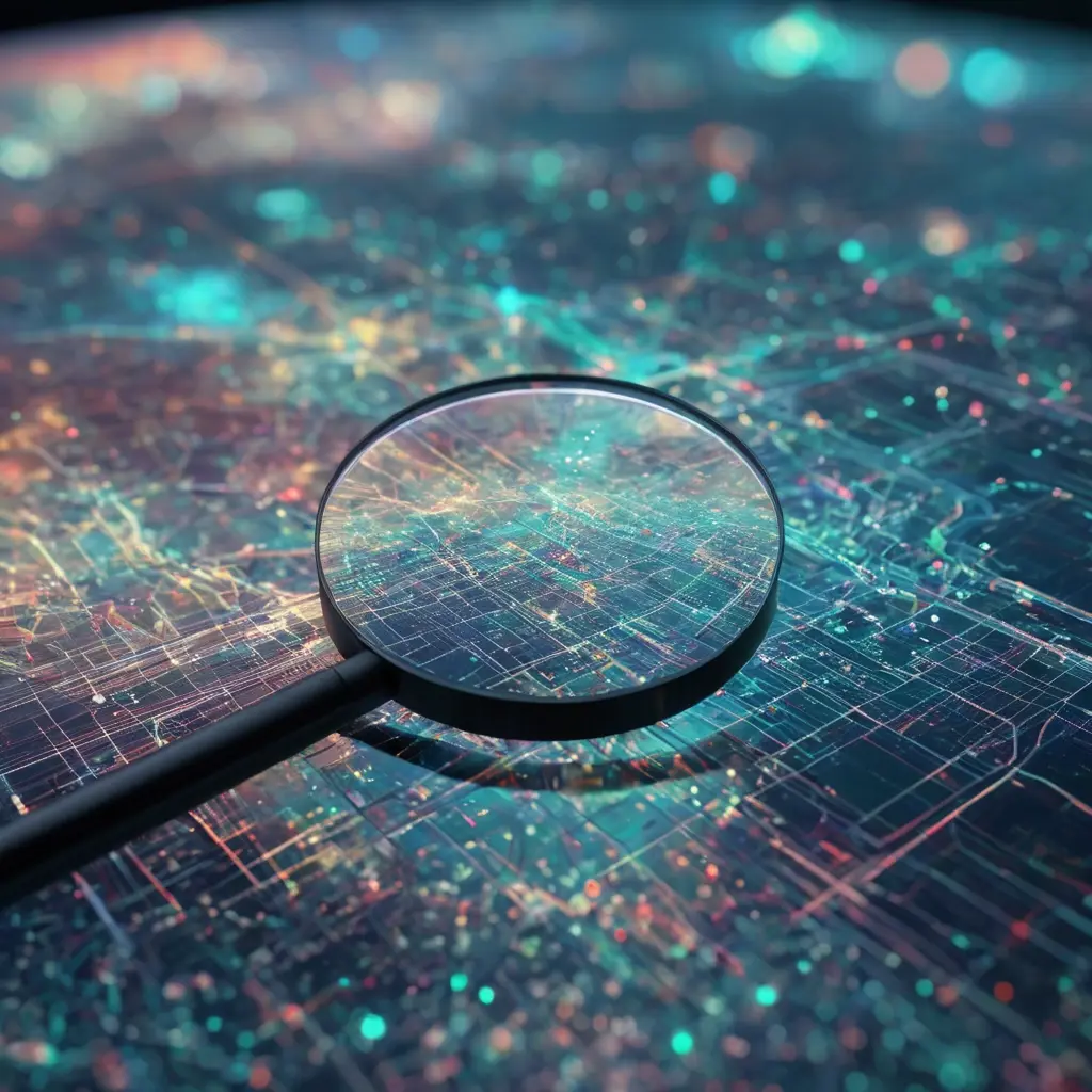 Использование модификаторов и поисковых подсказок для уточнения целей поиска