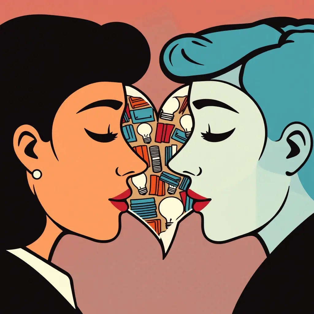 Список литературы для осознанного подхода к межличностным коммуникациям