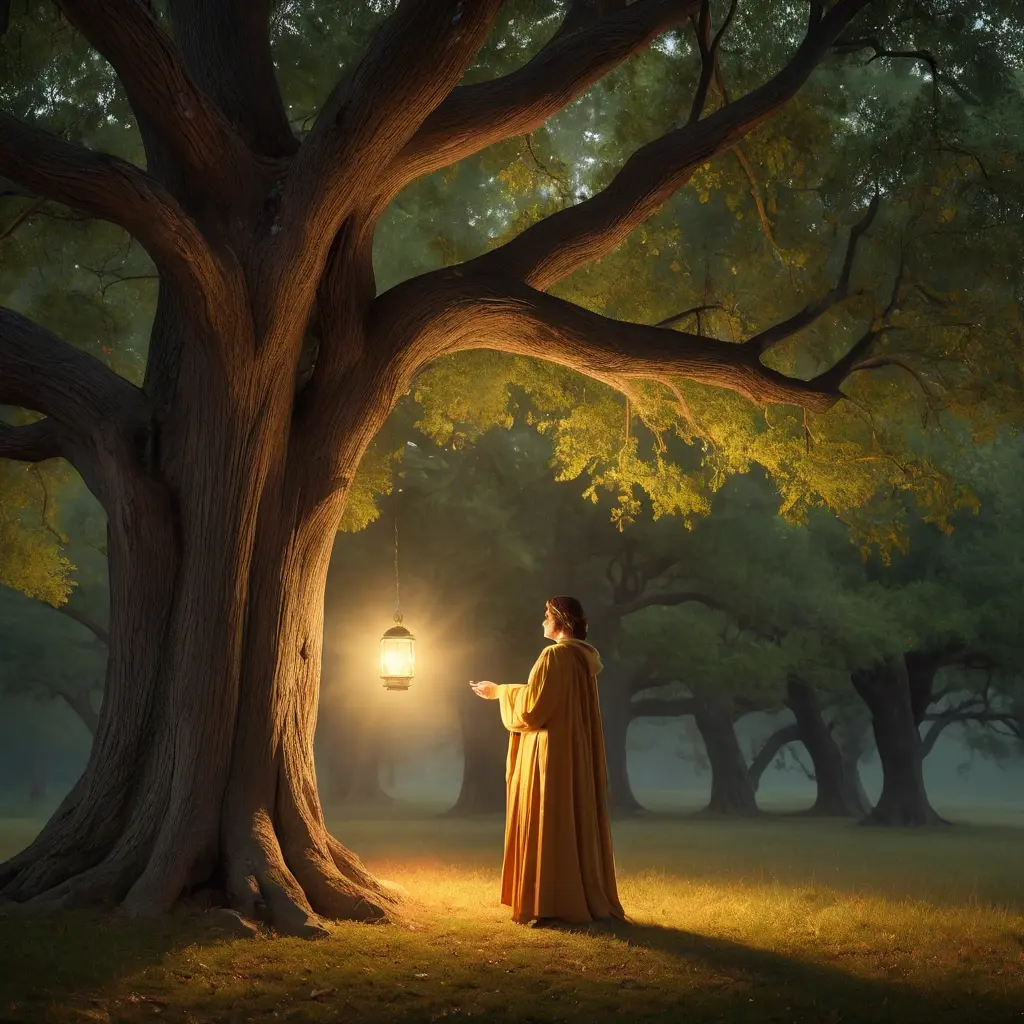 Роль самодисциплины и милосердия в процессе духовного совершенствования