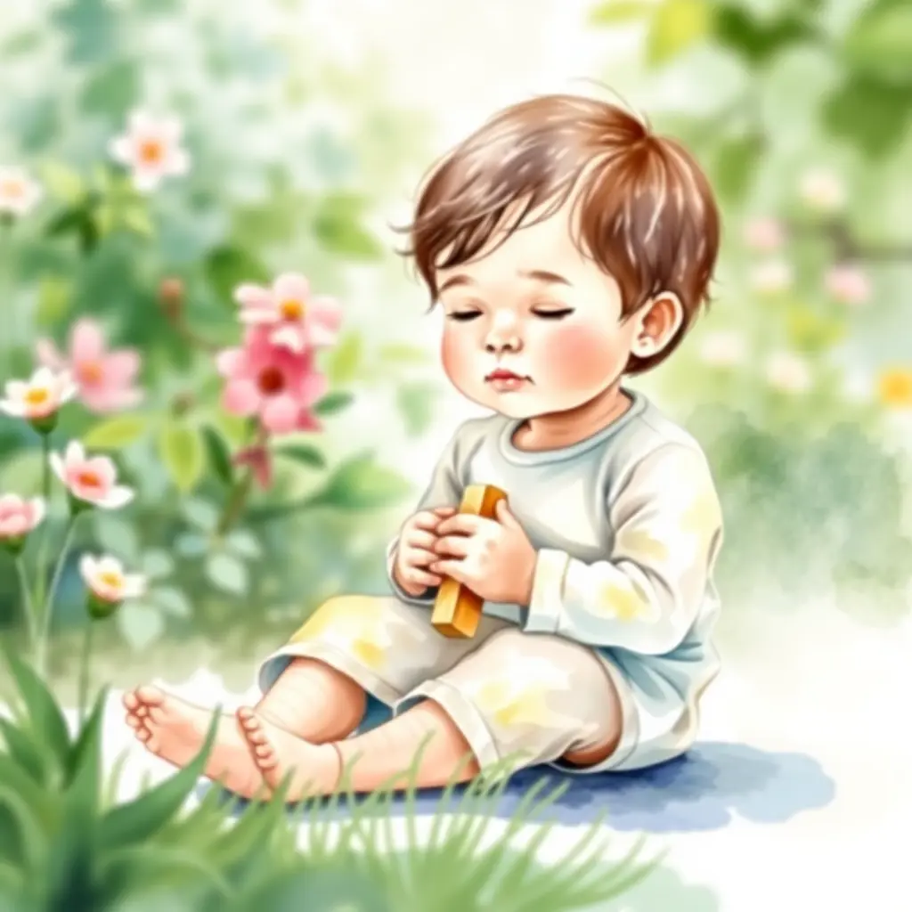 Психологический подход к устранению привычки кусать ногти у детей