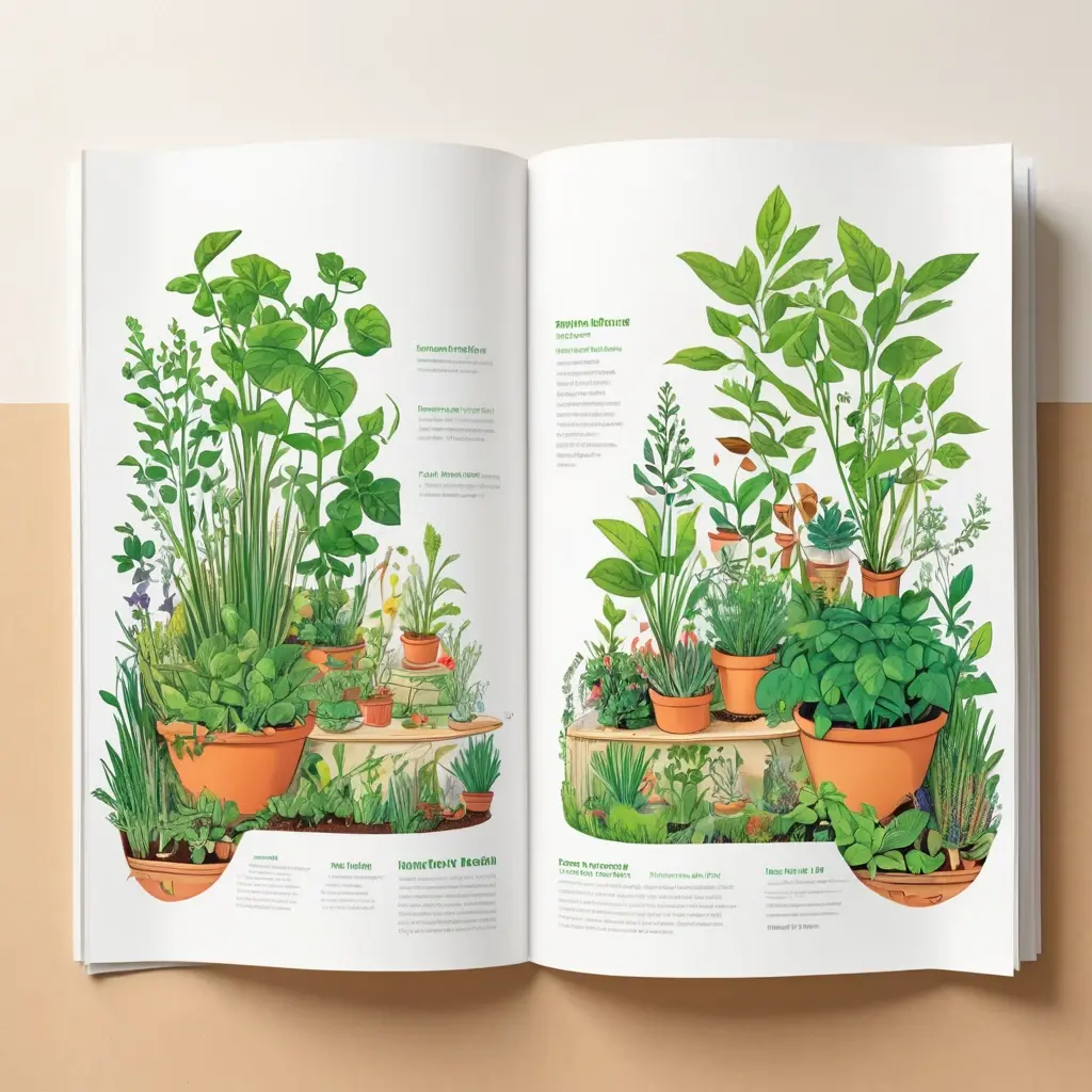 Интеграция идей из экологических изданий в повседневные привычки человека