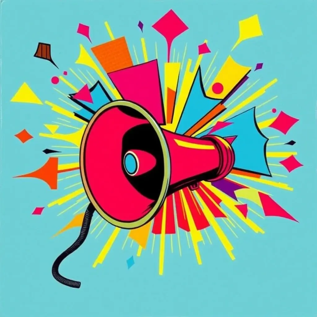 Запуск вирусной волны: первые шаги для максимального органического охвата