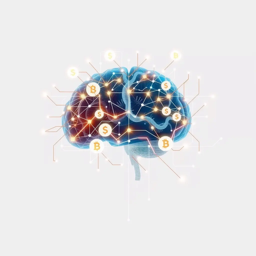 Искусственный интеллект (AI) и заработок: угроза или новые возможности