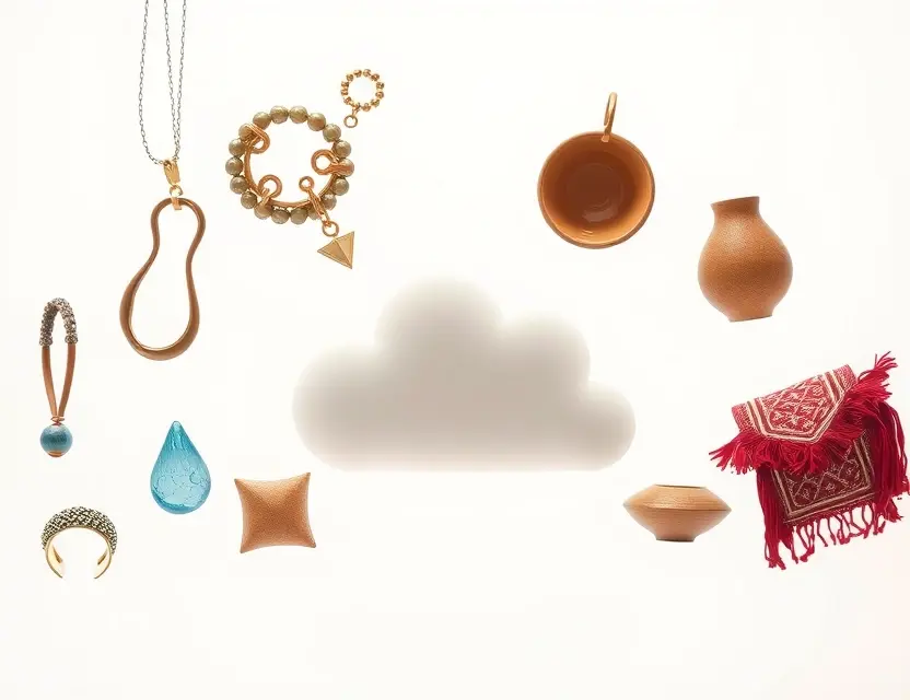 Заработок на handmade: где продавать изделия ручной работы онлайн