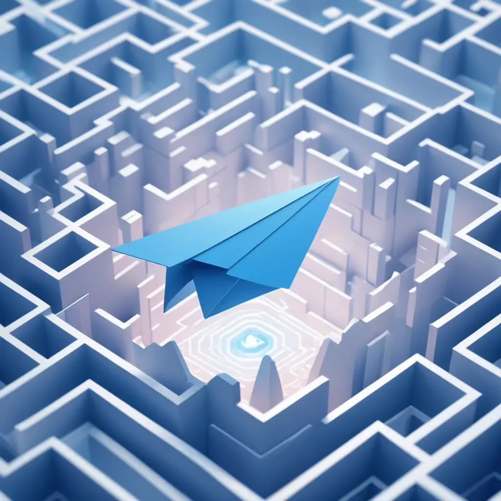 Проблемы с поиском по номеру в Telegram: что делать, если контакт не находится