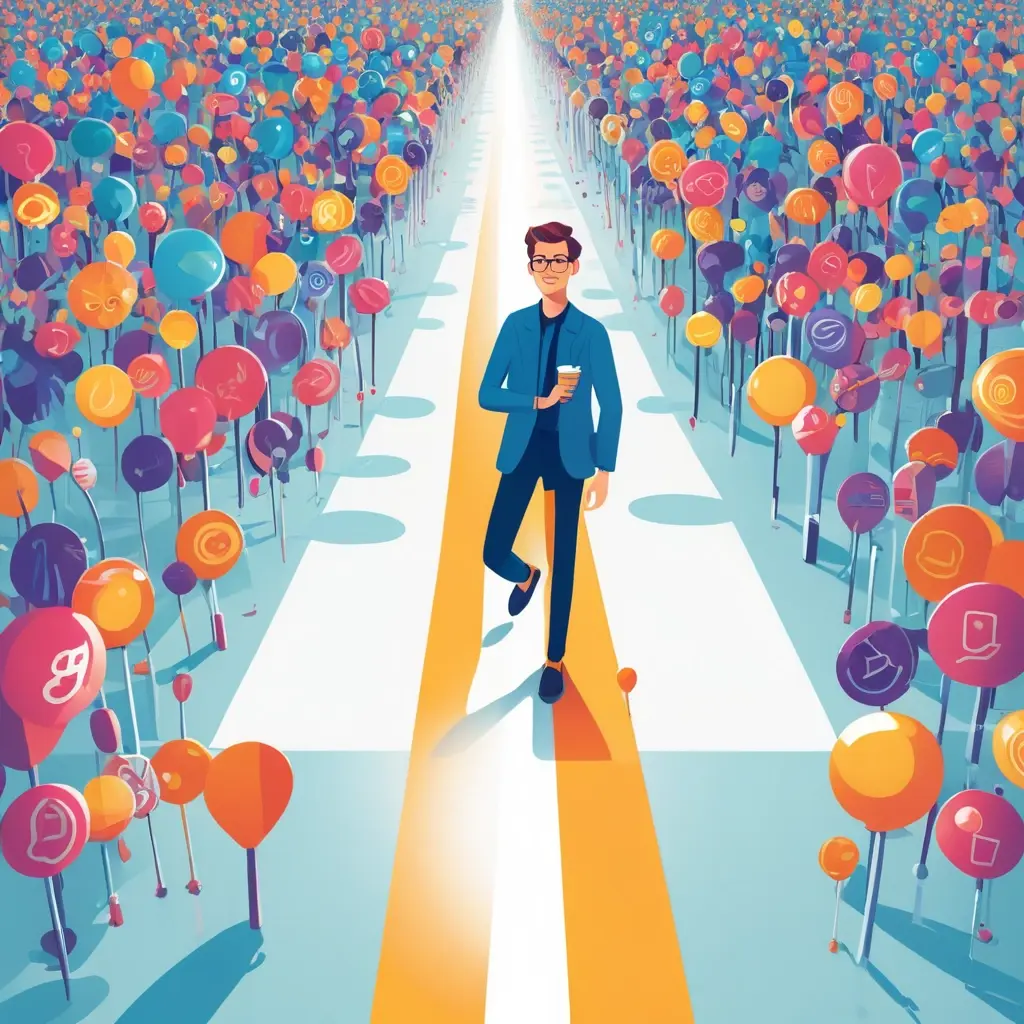 Экспертный блог или тематический паблик: какой Telegram-канал подойдет именно вам?