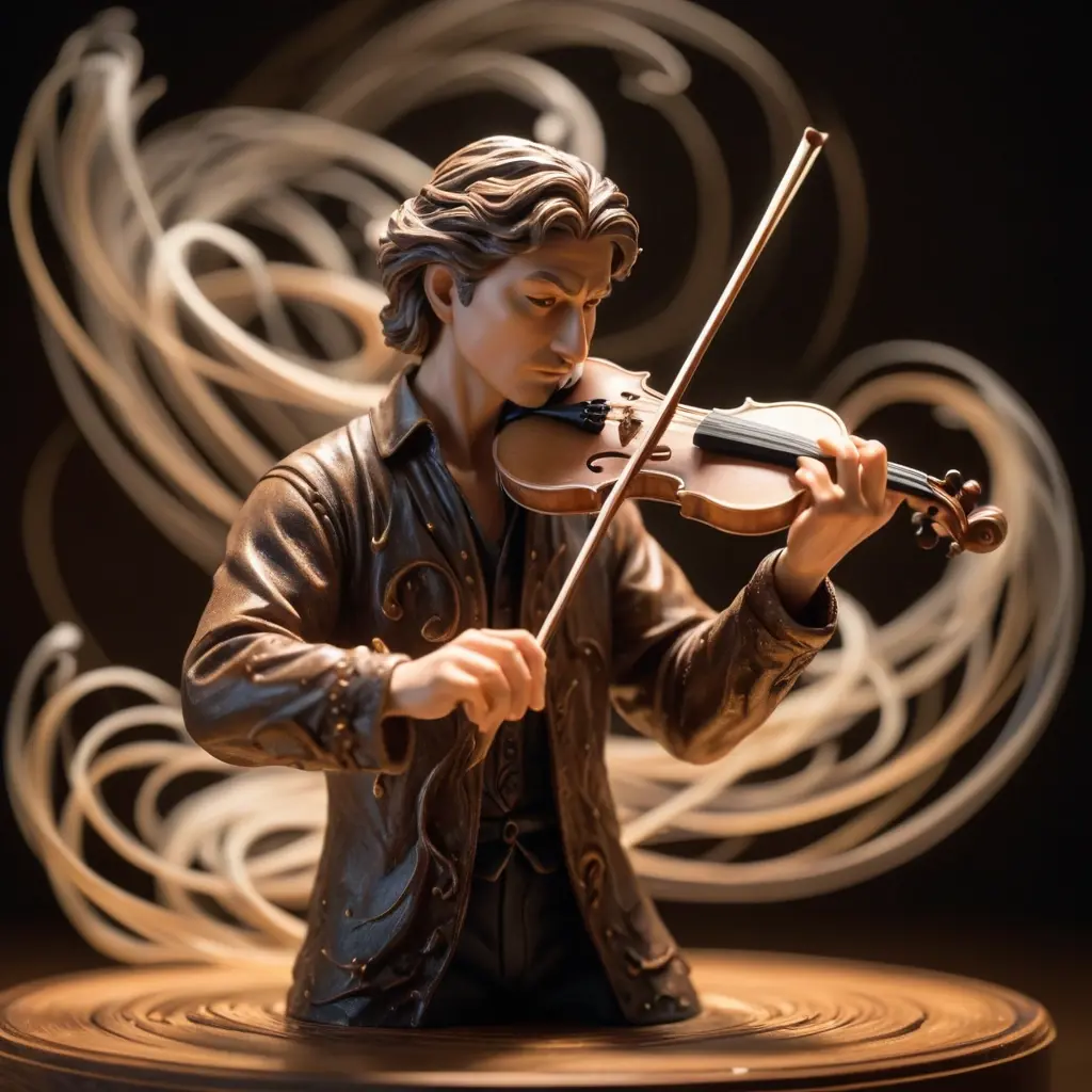 Эффективные способы развития таланта и достижения мастерства