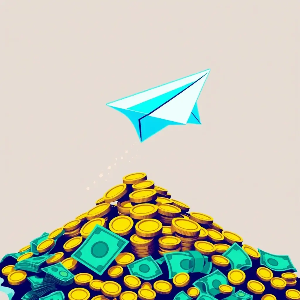 Экспертное руководство по выводу денег из Telegram Кошелька
