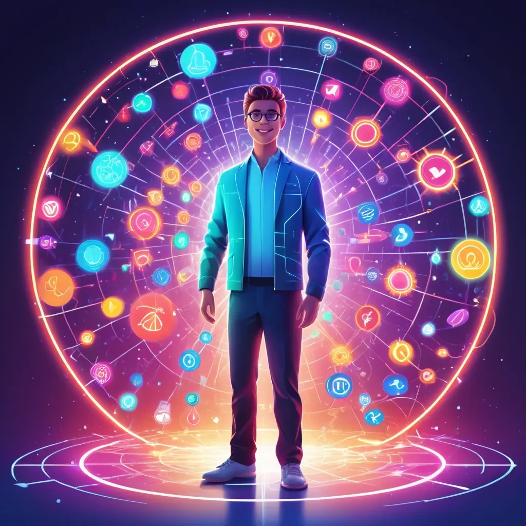 Амбассадоры как драйверы продаж: масштабирование влияния и развитие категорий