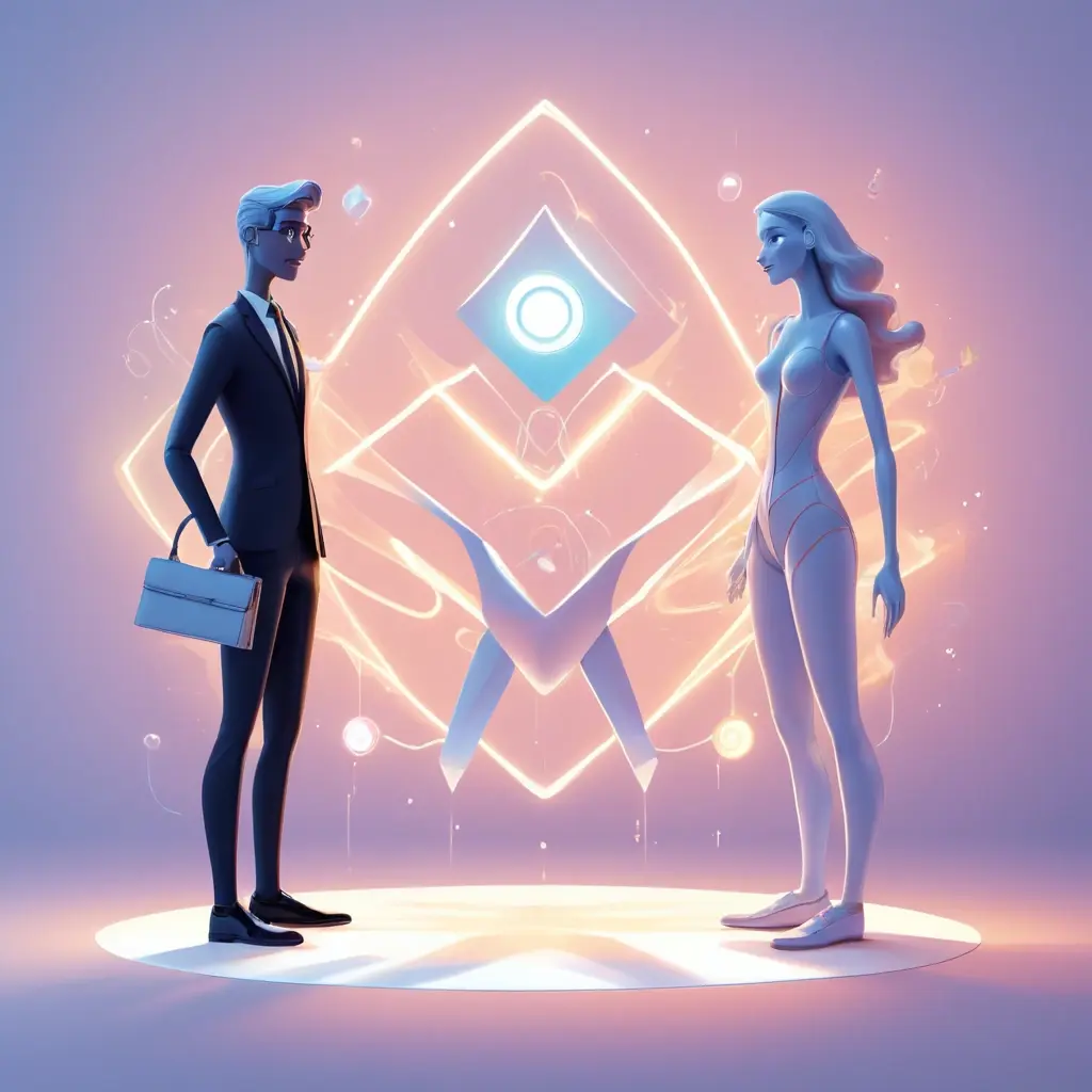 <h2 id='section1'>Что такое инфлюенс-маркетинг и почему он работает?</h2>
