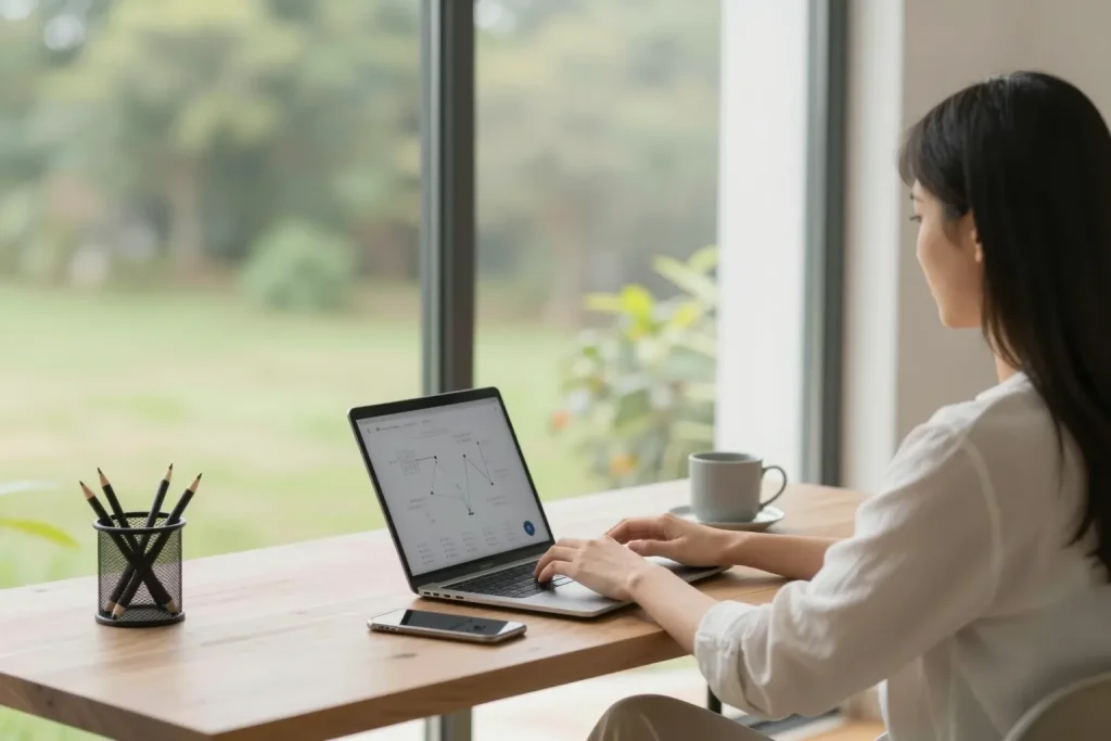 Тренды удаленного заработка на будущий год