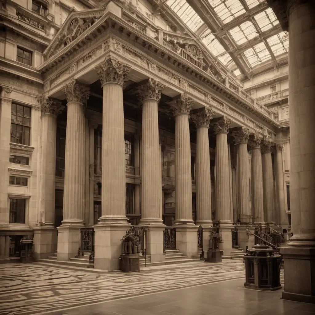 Перспективы движения индекса Доу-Джонса в контексте исторических циклов