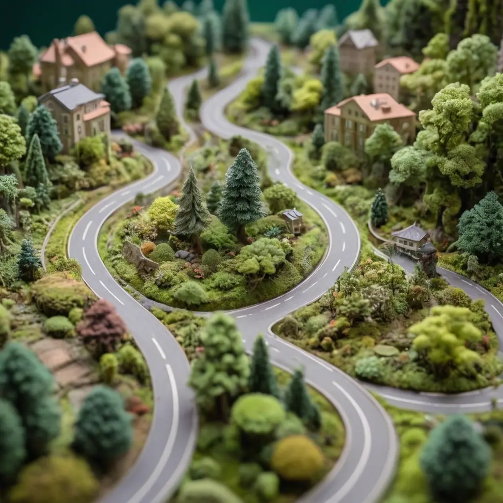 От данных к действиям: Этапы разработки вашей уникальной CJM