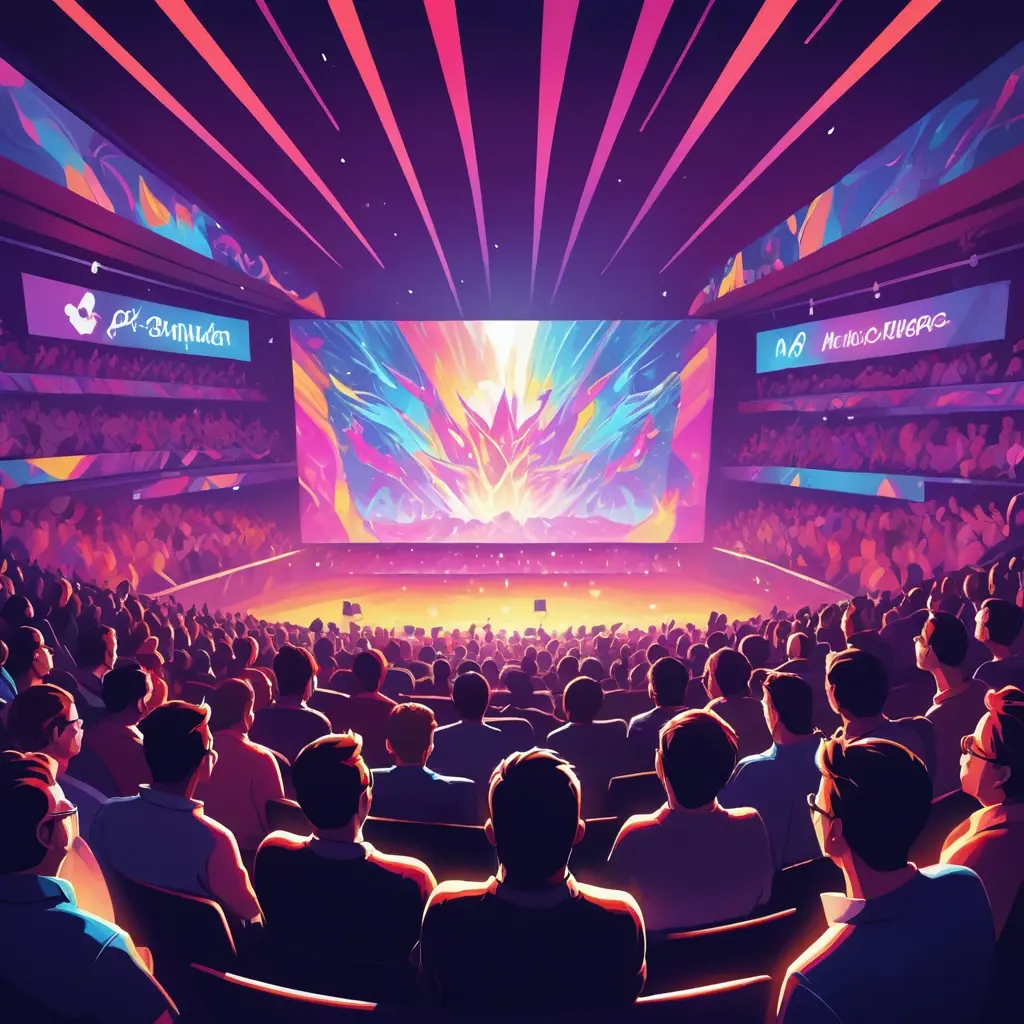 Заработок на игровых турнирах и соревнованиях