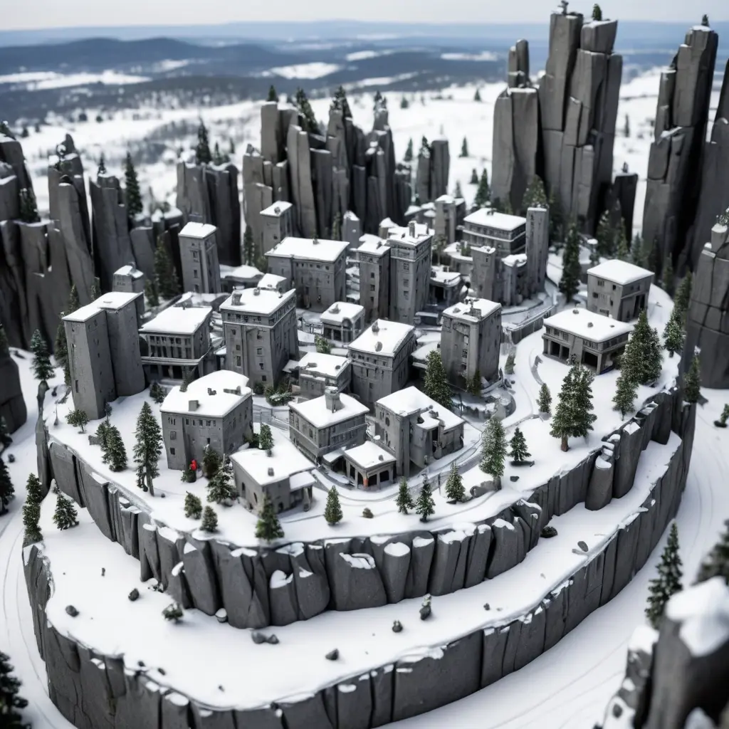 Погода в Каменном Городе в марте: советы по выбору экипировки для туристов