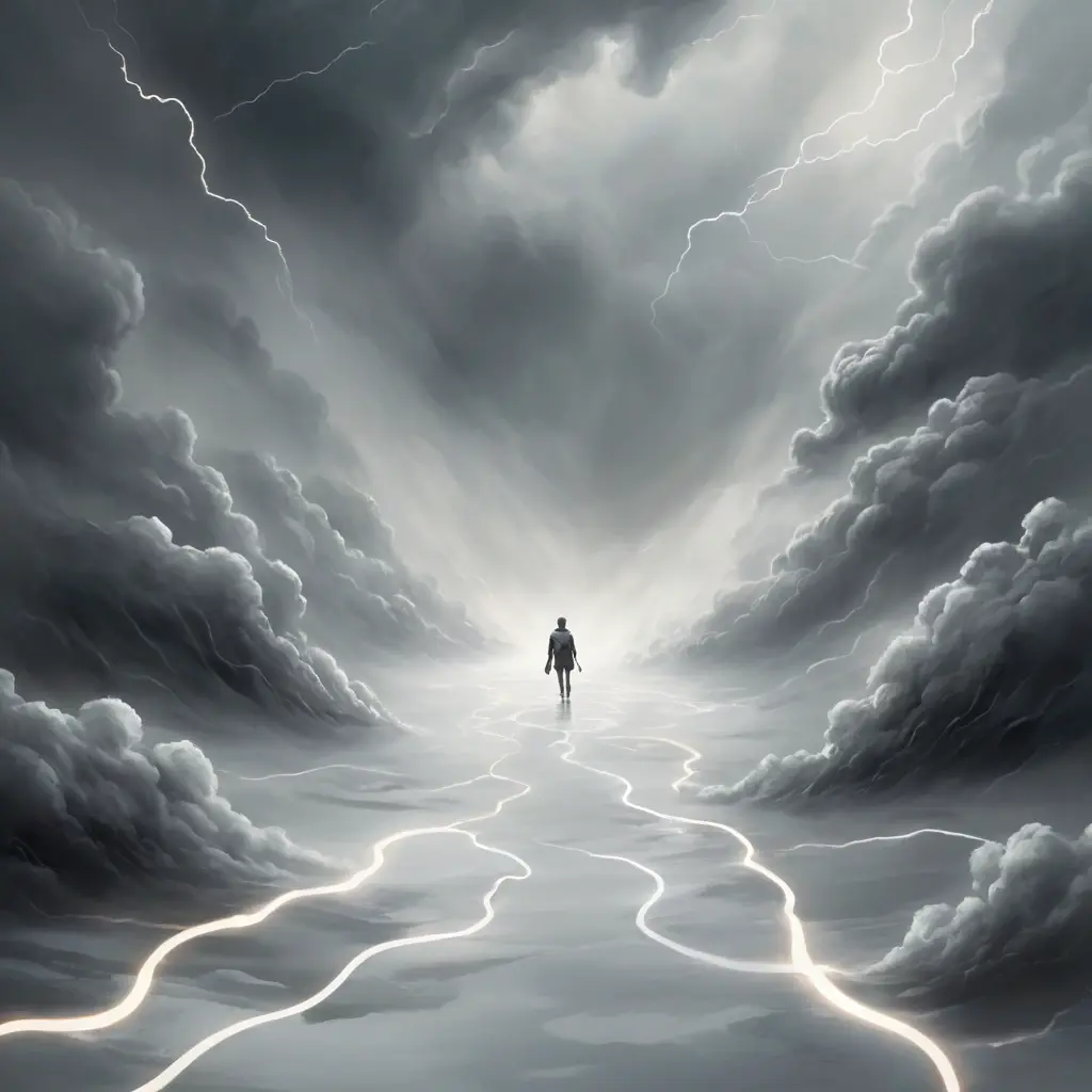 Баланс сложности и навыка как главный принцип удержания внимания