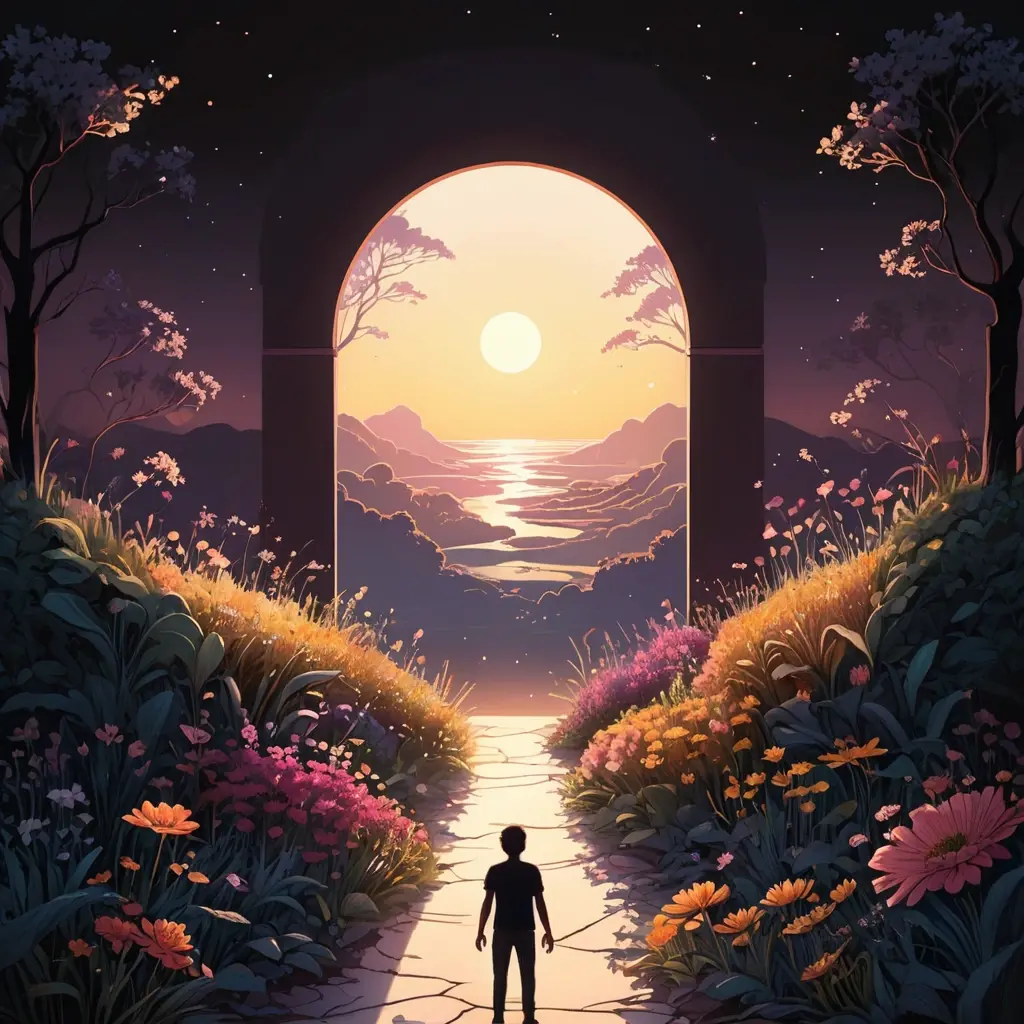 Психологические причины боязни нового и способы трансформации тревоги в ресурс