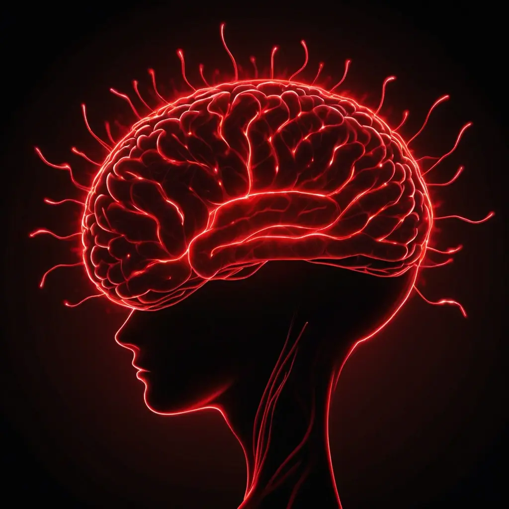 Анализ влияния красного цвета на мотивацию и скорость принятия решений