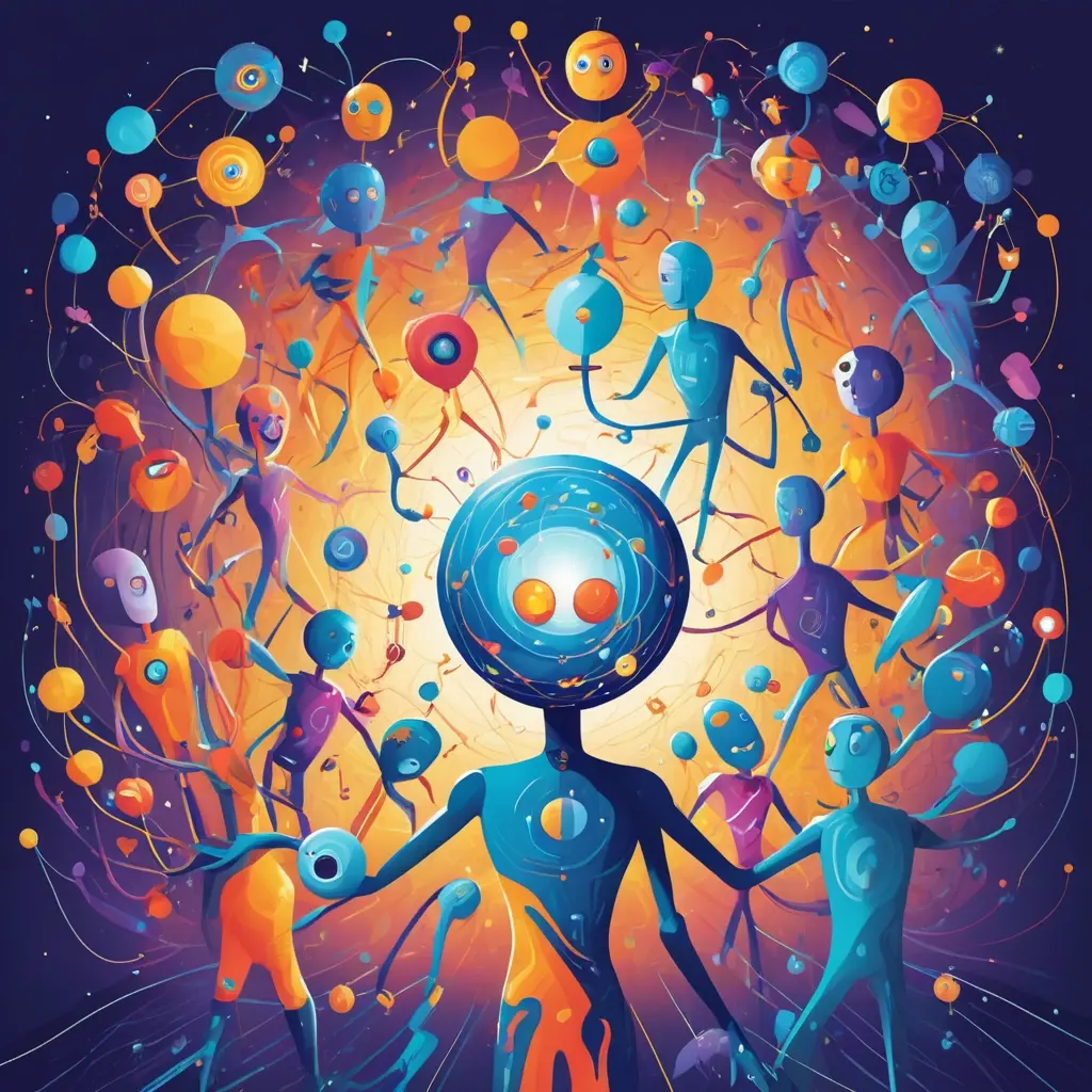 Разработка ботов для управления проектами и задачами