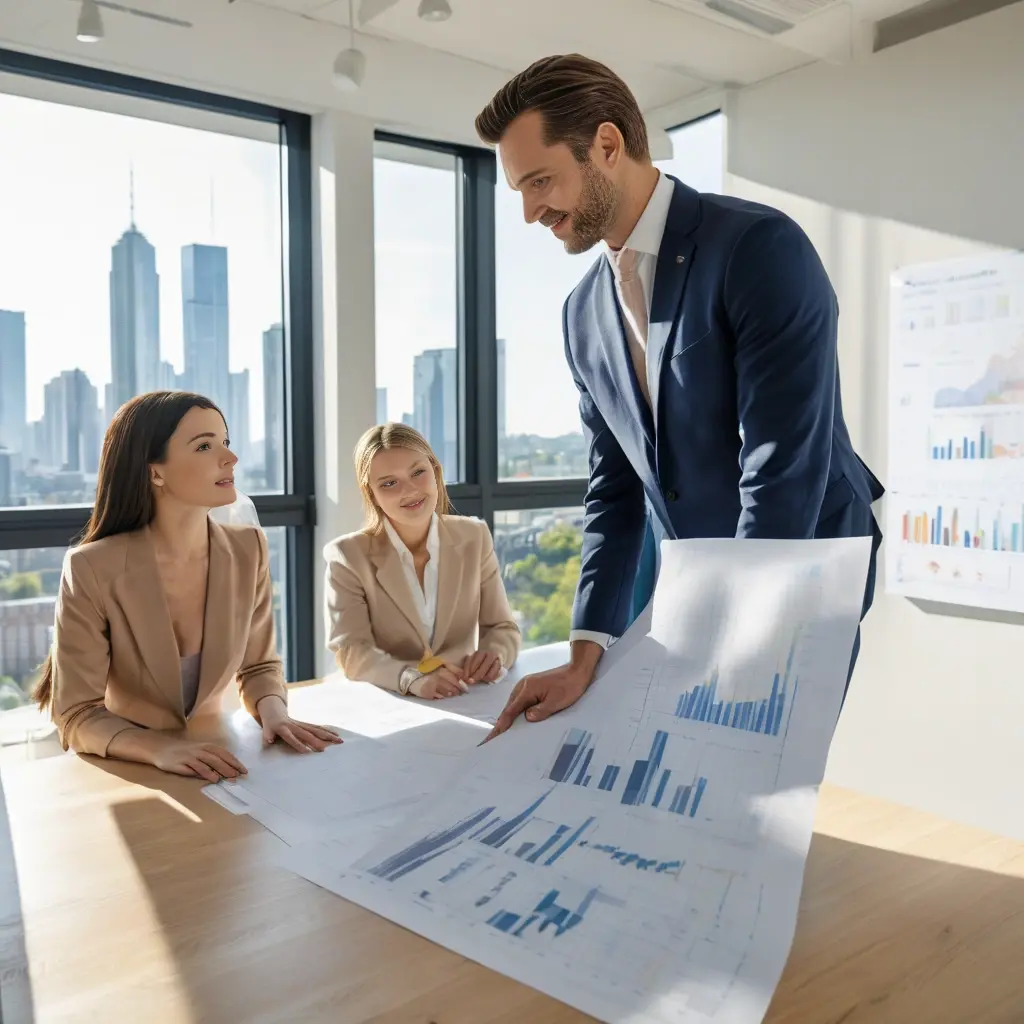 Консультативные подходы к планированию бюджета без заемных средств