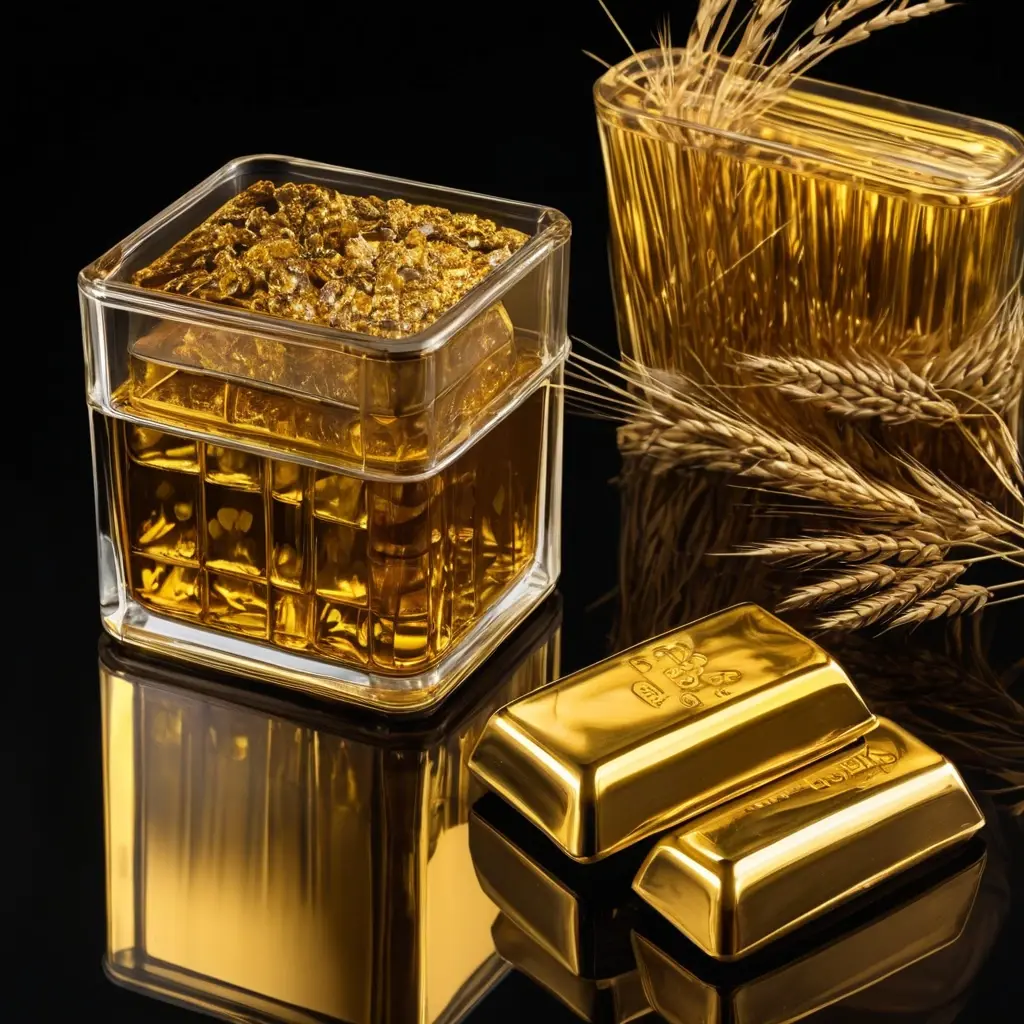 Особенности проведения спотовых операций на валютном и товарном рынках