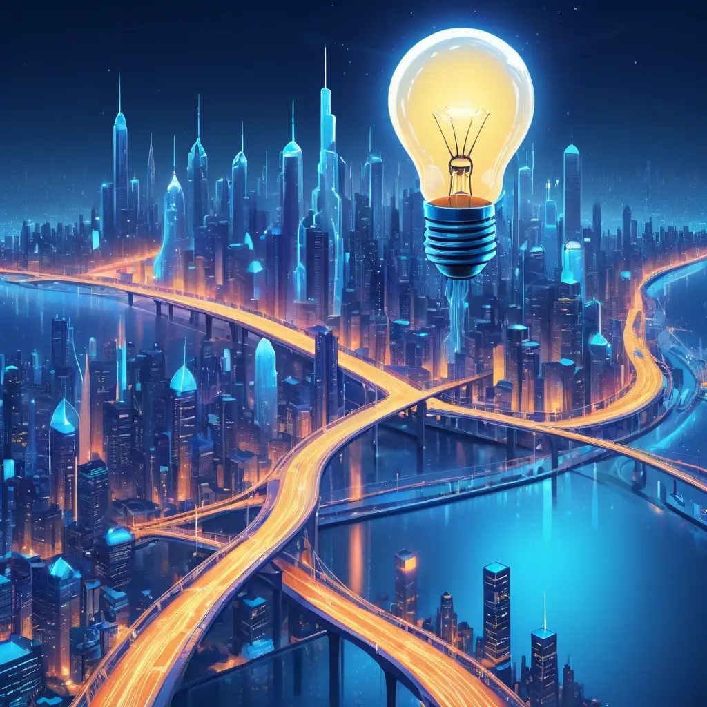 ИИ в образовании и бизнесе: нейросети как ключ к продуктивным презентациям