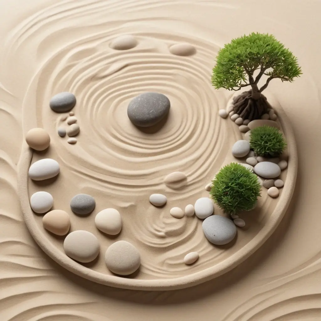 Создание комфортной среды: как окружение влияет на ваше самочувствие